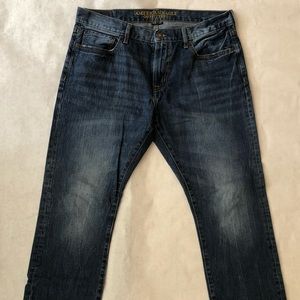 American Eagle Outfitters Slim Boot Jeans 36x32